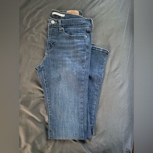 Levi’s 315 Shaping Bootcut LONG LENGTH